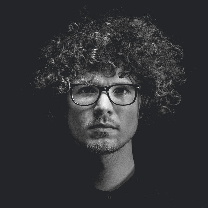 Christian Hengst - UI Design & Frontend Development